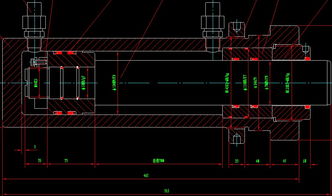 機(jī)械設(shè)計與制造中的電氣融合實踐 一臺壓力機(jī)的設(shè)計全過程與心得分享